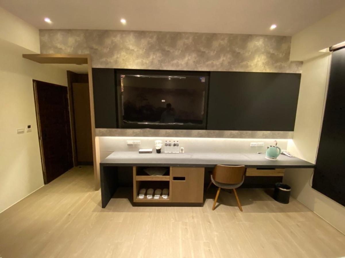 Golden Homestay Taitung Exterior photo