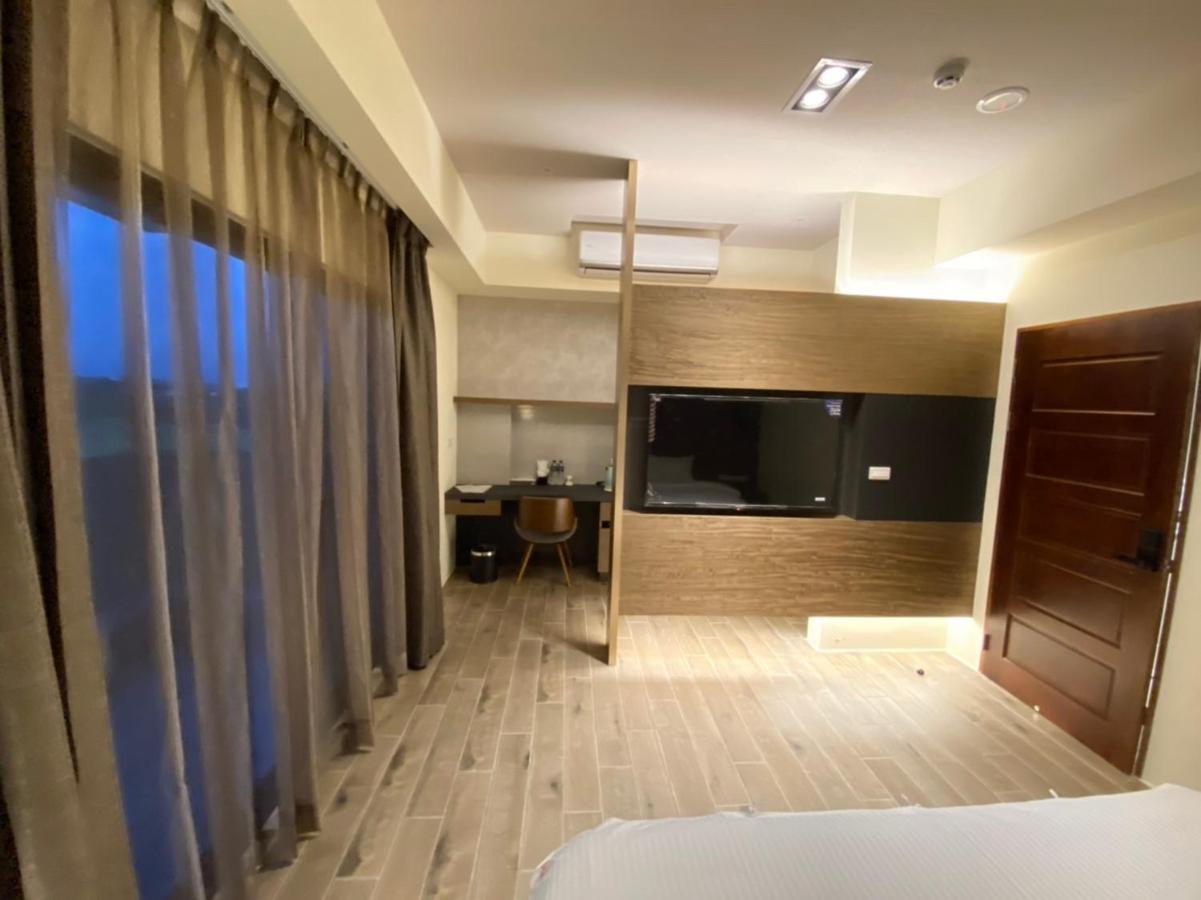 Golden Homestay Taitung Exterior photo